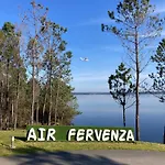 Air Fervenza Gerendaház Dumbría