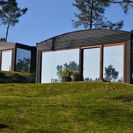 Lodge Air Fervenza *