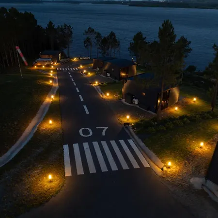 Air Fervenza Dumbría