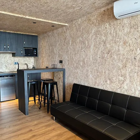 Air Fervenza Dumbría