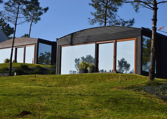 Lodge Air Fervenza *