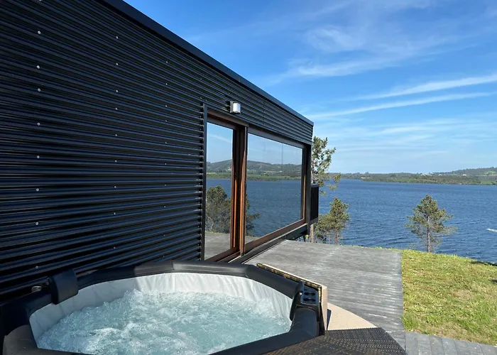 Lodge Air Fervenza *