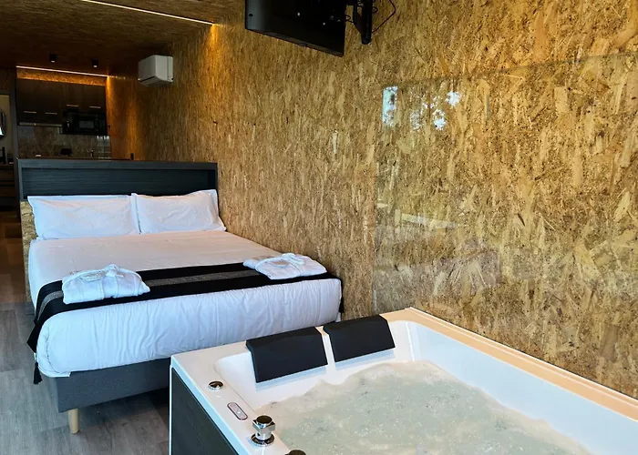 Air Fervenza Dumbría