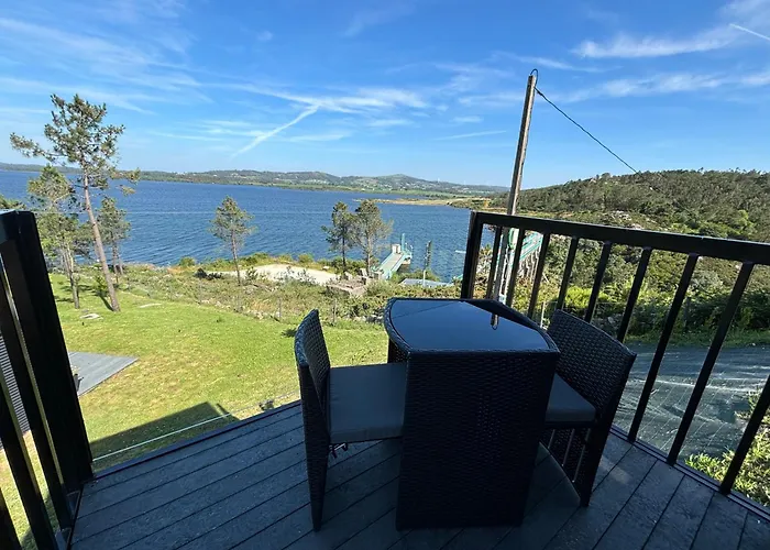 Air Fervenza Lodge Dumbría