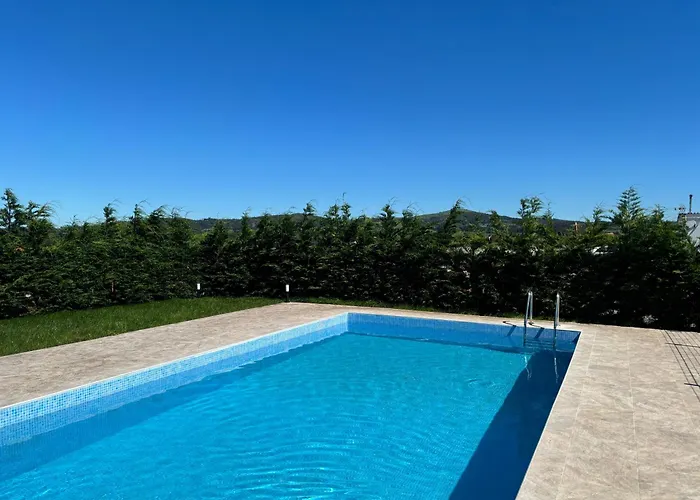 Air Fervenza Lodge *