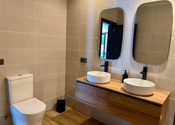 Lodge Air Fervenza *