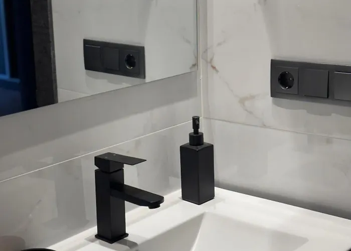 Lodge Air Fervenza *