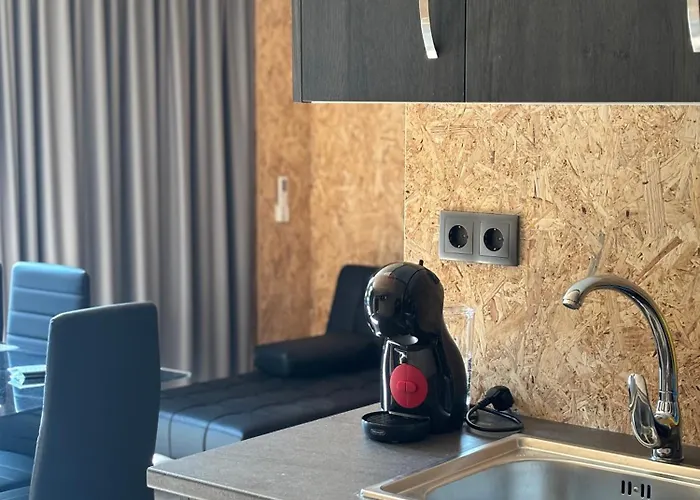 Air Fervenza * Dumbría