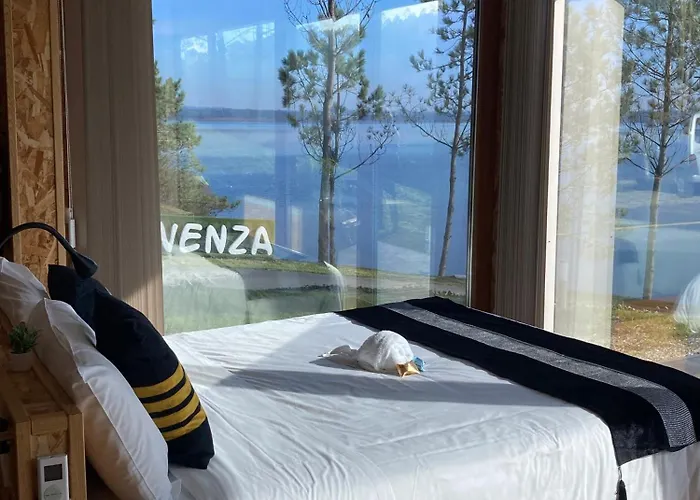 Air Fervenza Lodge *