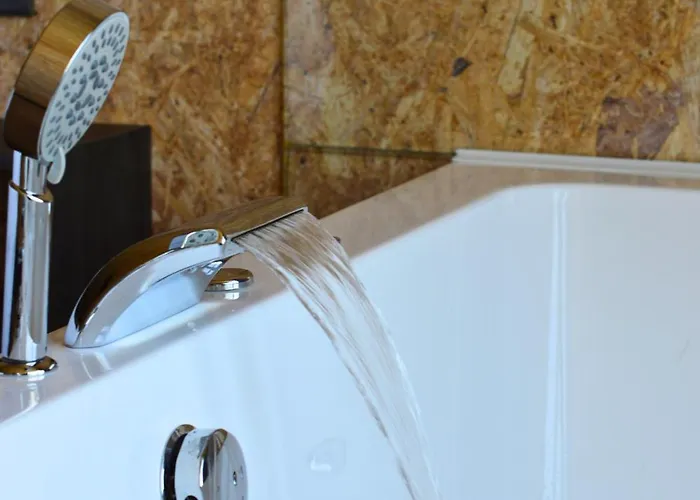 Air Fervenza * Dumbría