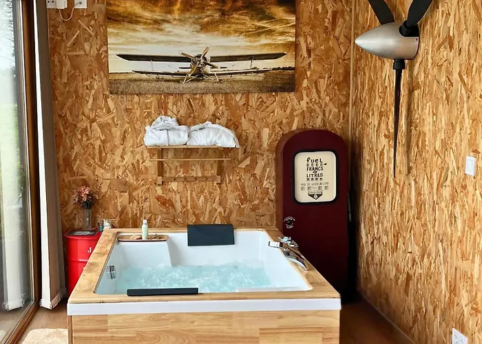 Lodge Air Fervenza *