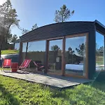 Air Fervenza Lodge