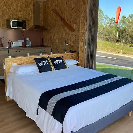 Air Fervenza Dumbría