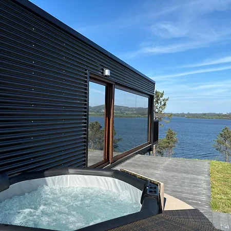 Hytte Air Fervenza *