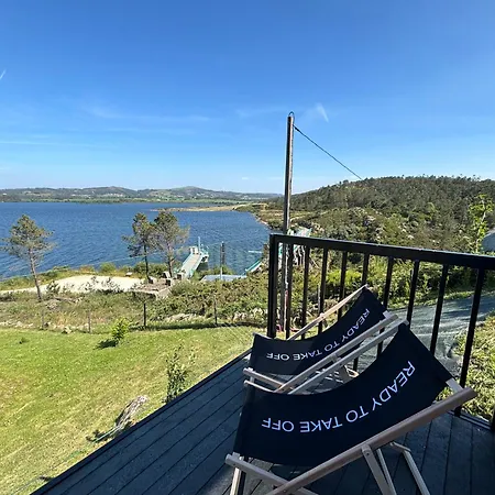 Lodge Air Fervenza