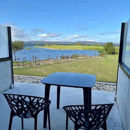 Air Fervenza Hytte Dumbría