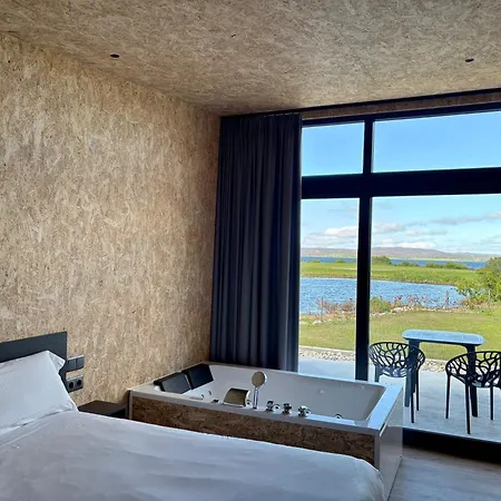 Hytte Air Fervenza Dumbría