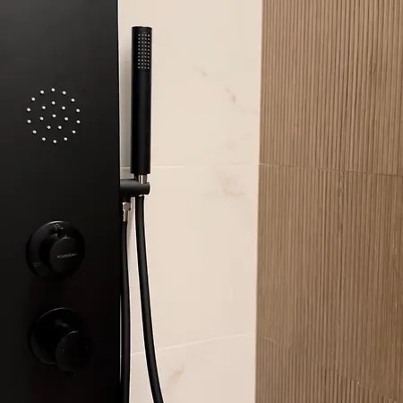 ロッジ Air Fervenza ドゥンブリーア