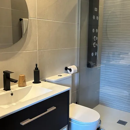 Air Fervenza Hytte *