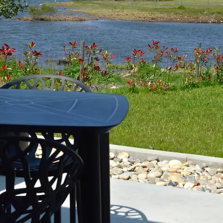 Hytte Air Fervenza *