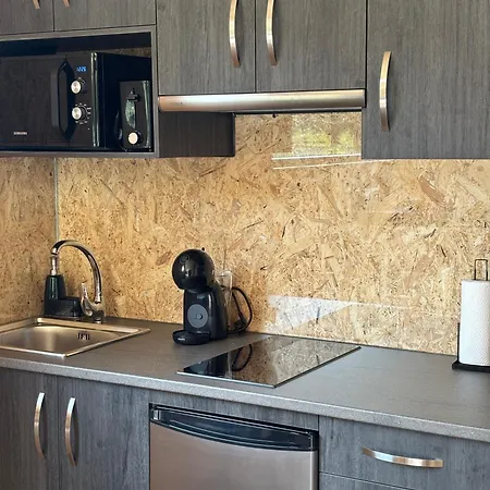 Air Fervenza Dumbría