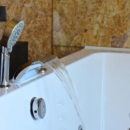 Air Fervenza * Dumbría