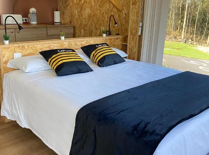 Air Fervenza Lodge *