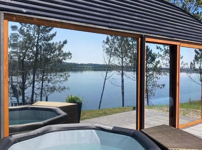 Air Fervenza Lodge Dumbria