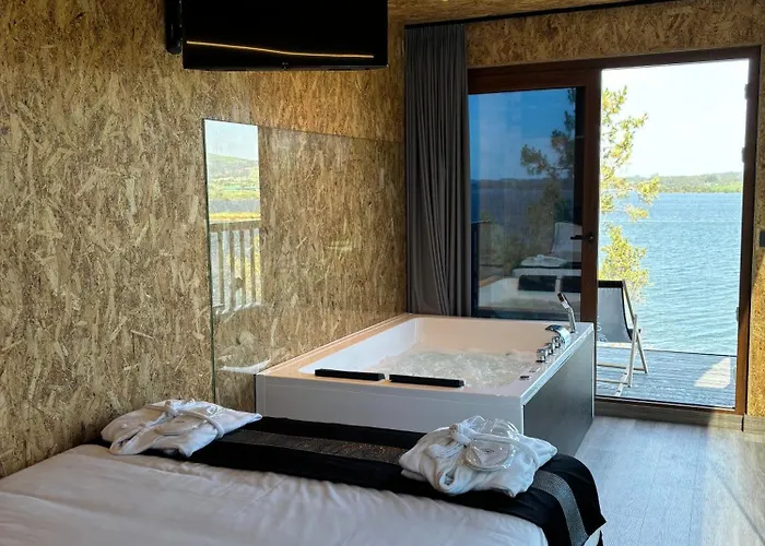 Air Fervenza Lodge Dumbria