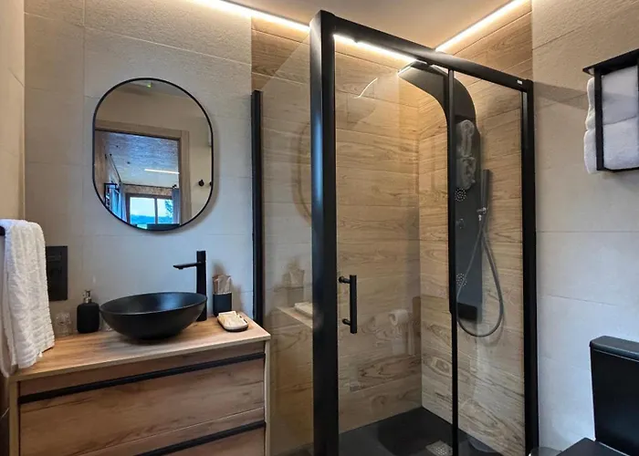 Air Fervenza Lodge *