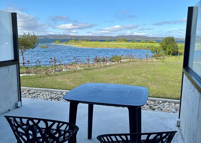 Air Fervenza Lodge Dumbria