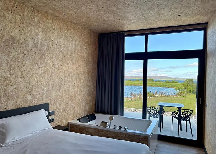 Lodge Air Fervenza Dumbria