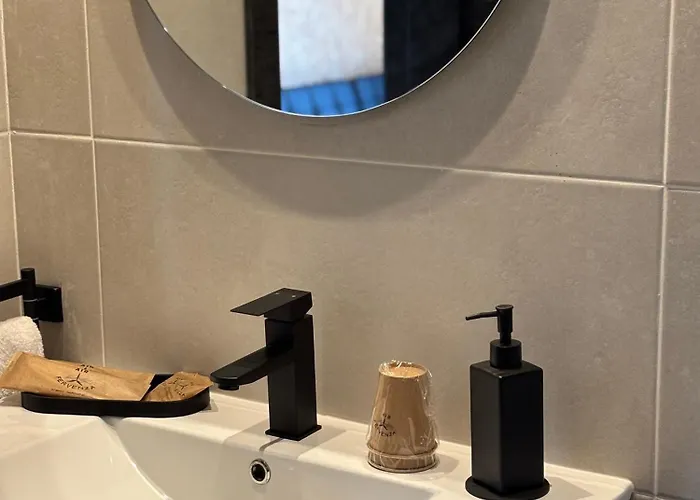 Lodge Air Fervenza Dumbria