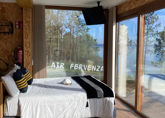 Air Fervenza