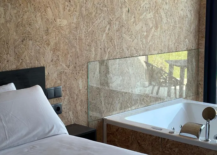 Air Fervenza Lodge Dumbria