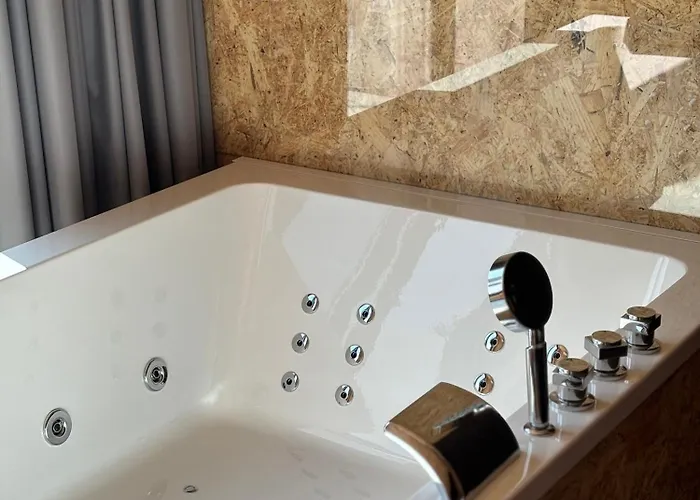 Lodge Air Fervenza Dumbria