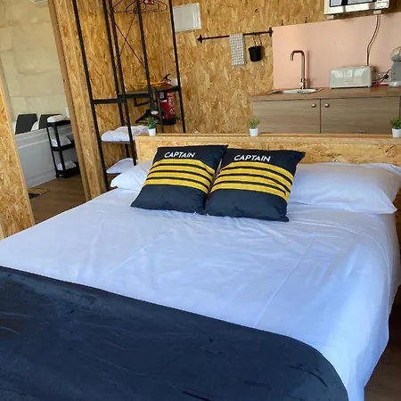 Air Fervenza Lodge