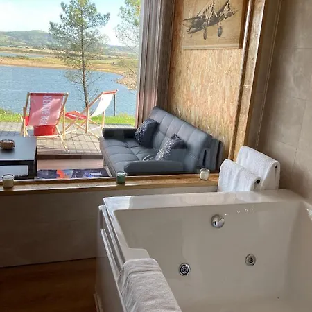 Air Fervenza Деревянный коттедж