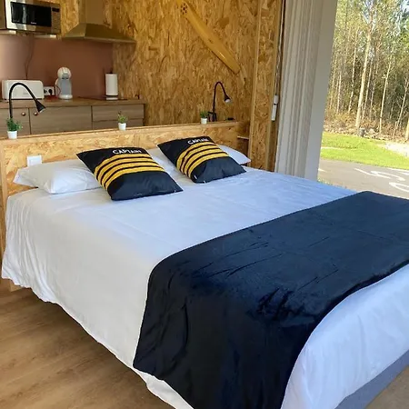 Air Fervenza Lodge *