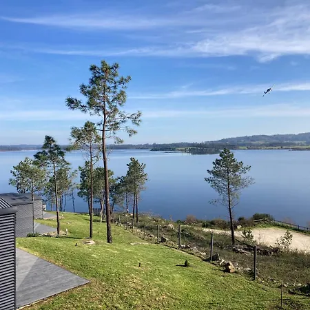 Air Fervenza Деревянный коттедж