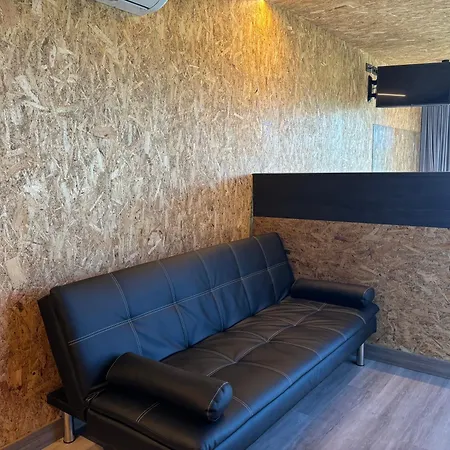 Air Fervenza Lodge *