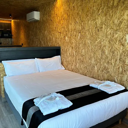 Air Fervenza Lodge