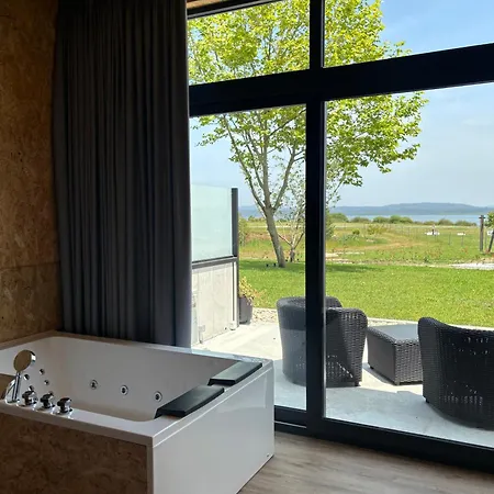 Lodge Air Fervenza