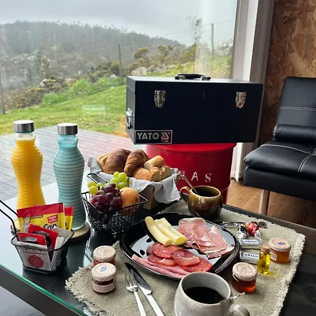 Lodge Air Fervenza