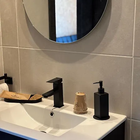 Деревянный коттедж Air Fervenza Думбрия