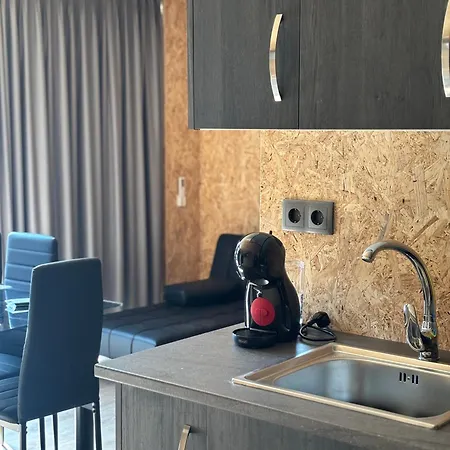 Air Fervenza * Думбрия