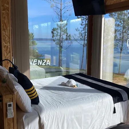 Air Fervenza Jaktstuga *