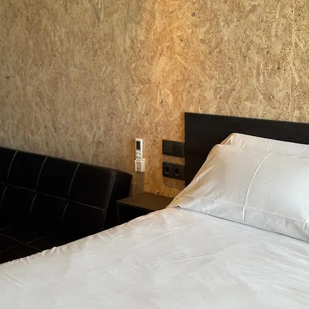 Air Fervenza Lodge