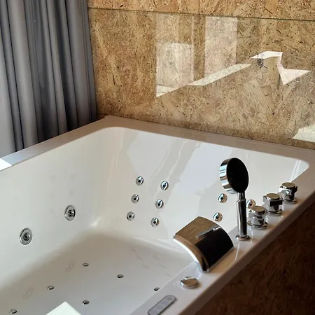 Деревянный коттедж Air Fervenza Думбрия