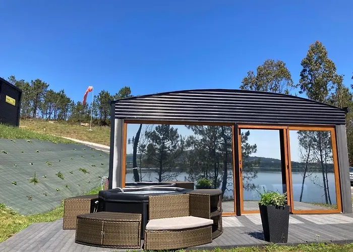 Air Fervenza Jaktstuga *